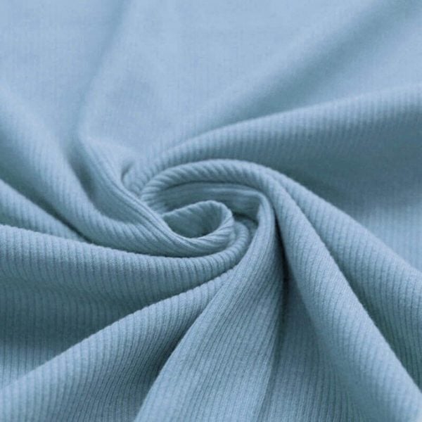 warmtesjaal rib licht jeans70 cm (kopie)