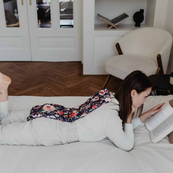 Janneke's losse hoezen voor warmtesjaals