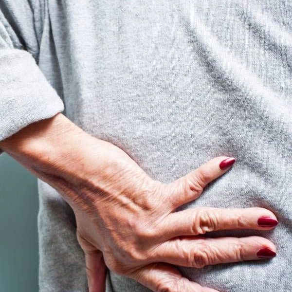 fibromyalgie fibromyalgie